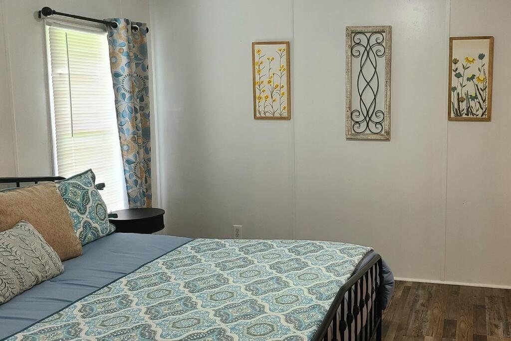 Cozy Cottage With Full View Of The Mountains! 블루리지 외부 사진