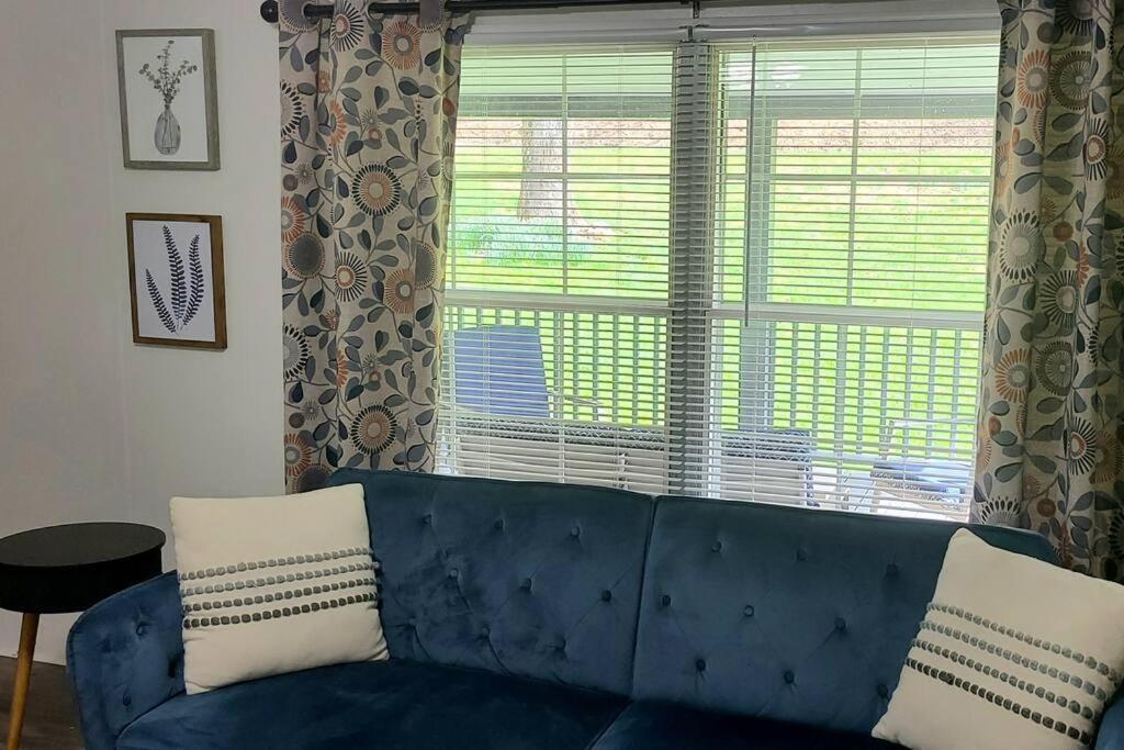 Cozy Cottage With Full View Of The Mountains! 블루리지 외부 사진